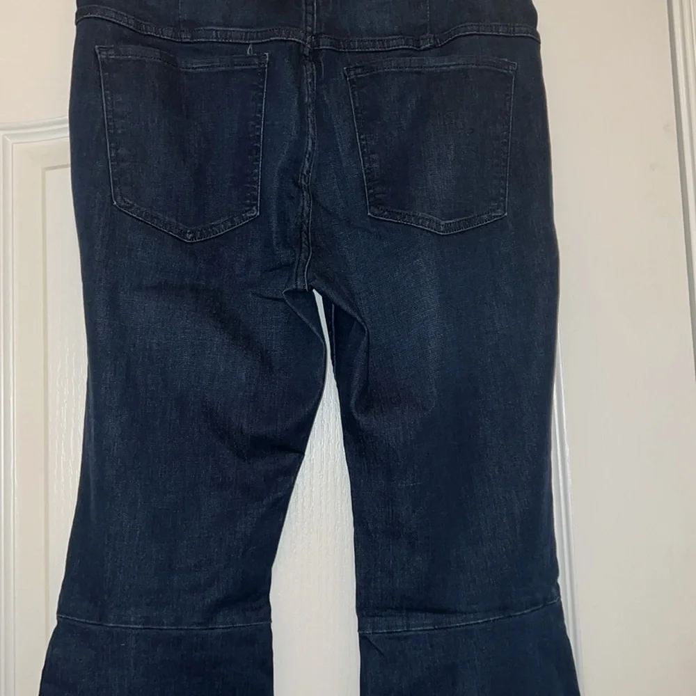 Free People Flare Jeans - Picture 5 of 5